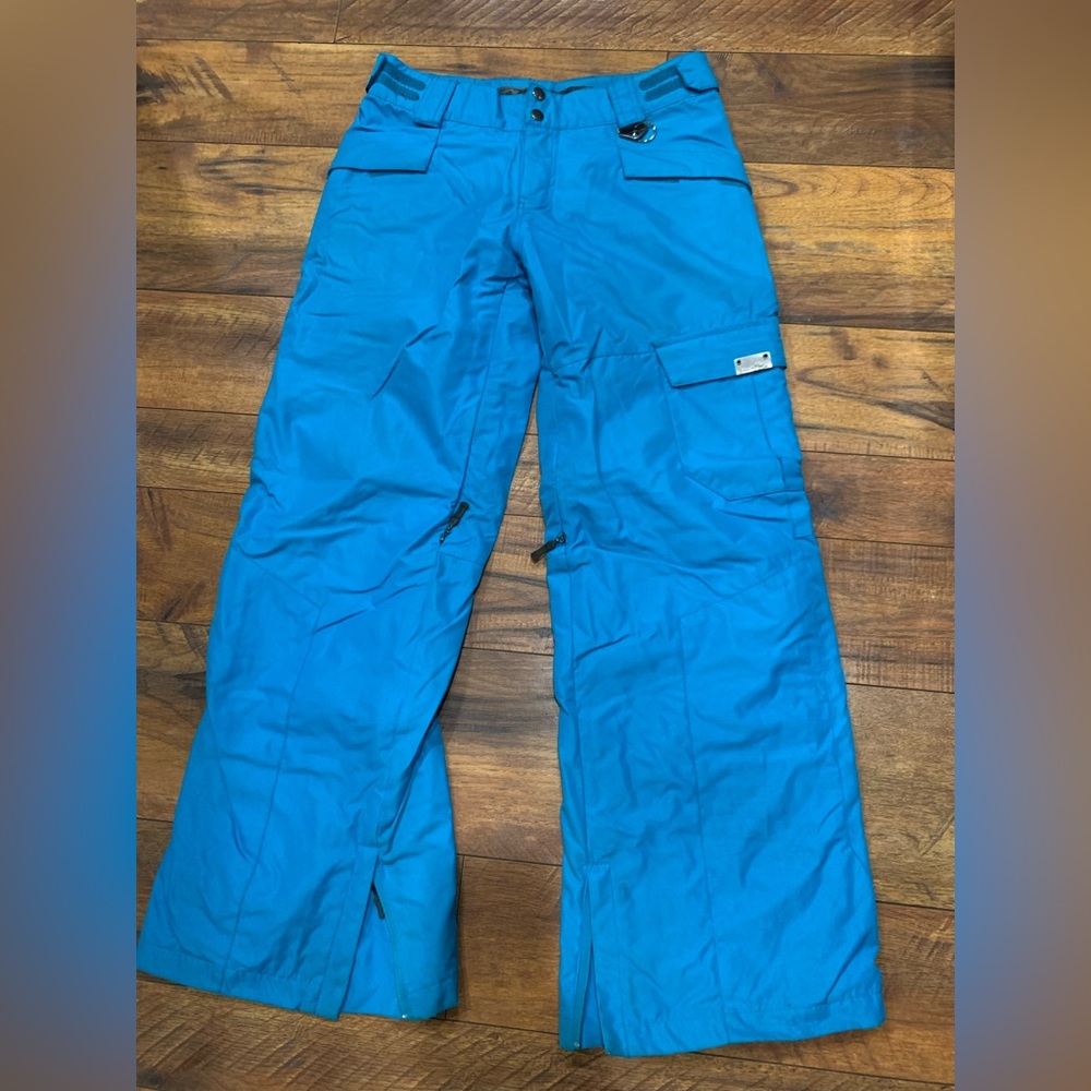 Oakley Snow Pants